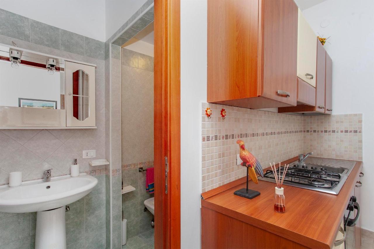 Politeama - Guest House #Agave Palermo Luaran gambar