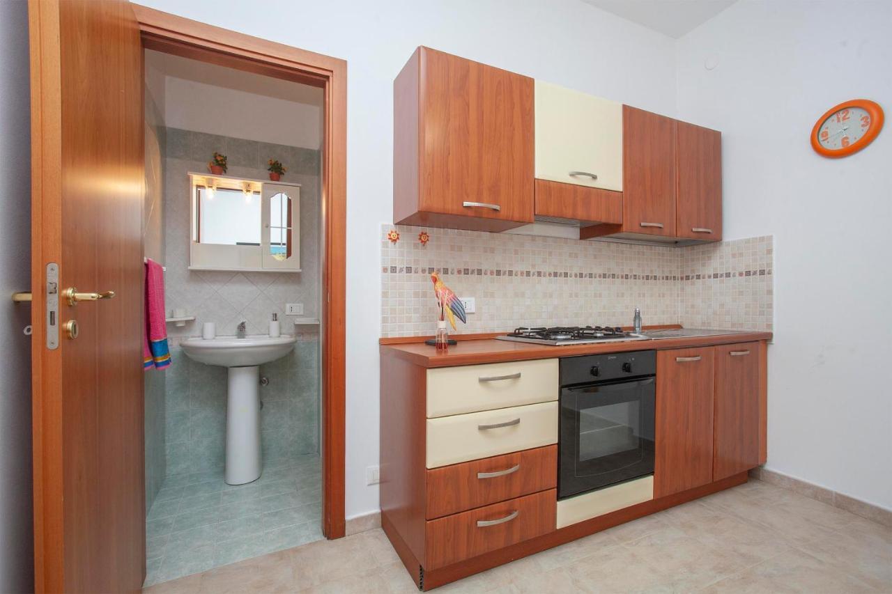 Politeama - Guest House #Agave Palermo Luaran gambar