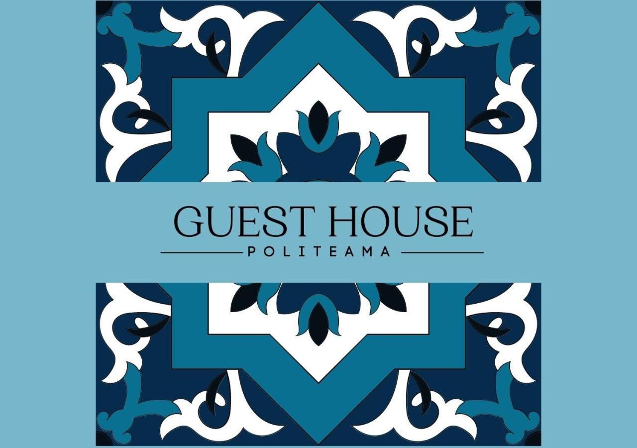 Politeama - Guest House #Agave Palermo Luaran gambar